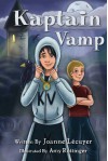 Kaptain Vamp - Joanne Lecuyer