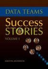 Data Teams Success Stories - Kristin Anderson