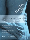 Sexual Positions (Joy of Sex Series) - Alex Comfort, John Raynes