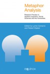 Metaphor Analysis: Research Practice in Applied Linguistics, Social Sciences and the Humanities - Lynne Cameron, Robert Maslen