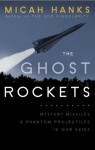 The Ghost Rockets - Micah Hanks, Tyler Pittman