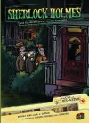 Sherlock Holmes and the Adventure of the Six Napoleons - Murray Shaw, Sophie Rohrbach