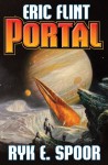 Portal (Boundary,#3) - Eric Flint, Ryk E. Spoor