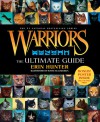 Warriors: The Ultimate Guide - Erin Hunter, Wayne McLoughlin