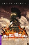 Salamina - Javier Negrete