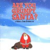 Are You Grumpy, Santa? - Gregg Spiridellis, Evan Spiridellis