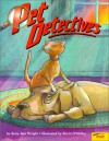 Pet Detectives - Betty Ren Wright