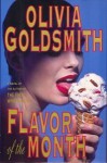 Flavor Of The Month - Olivia Goldsmith