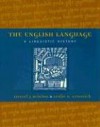 The English Language: A Linguistic History - Laurel J. Brinton, Leslie K. Arnovick