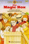 MAGIC BOX, THE (Bank Street Ready-to-Read) - Barbara Brenner