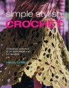 Simple Stylish Crochet - Melody Griffiths