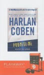 Promise Me - Harlan Coben