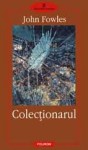 Colecţionarul - John Fowles, Mariana Chiţoran