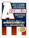 ASSEMBLED! Five Decades of Earth's Mightiest - Van Allen Plexico, Keith R.A. DeCandido