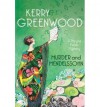 Murder and Mendelssohn - Kerry Greenwood