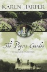 The Poyson Garden - Karen Harper