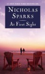 At First Sight - Nicholas Sparks