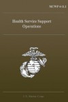 Health Service Support Operations - United States Marine Corps