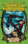 Ghost Ship - Kim Wilkins, D.M. Cornish