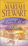 The Long Way Home: The Chesapeake Diaries - Mariah Stewart