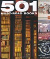 501 Must Read Books - Emma Beare