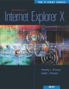 The O'Leary Series: Internet Explorer 6.0- Brief - Timothy J. O'Leary, Linda I. O'Leary