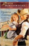 Wyoming Lawman - Victoria Bylin