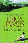 Precious Time - Erica James