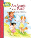 Are Angels Real? (Little Blessings) - Kathleen Long Bostrom