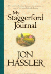 My Staggerford Journal - Jon Hassler