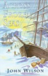 Across Frozen Seas - John Wilson