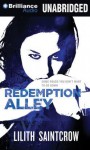 Redemption Alley - Lilith Saintcrow