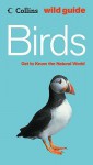 Birds (Collins Wild Guide S.) - Peter Holden