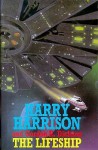 The Lifeship - Harry Harrison, Gordon R. Dickson