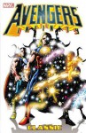 Avengers Infinity Classic - Roger Stern, Sean Chen