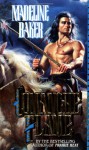 Comanche Flame (Leisure Historical Romance) - Madeline Baker