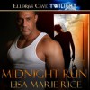 Midnight Run - Lisa Marie Rice