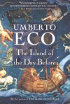 The Island of the Day Before - Umberto Eco