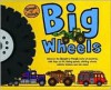 Rough 'n' Tough Big Wheels [With Sticker] - Beck Ward