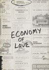 Economy of Love: Creating a Community of Enough [With DVD] - Shane Claiborne, Relational Tithe