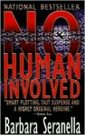 No Human Involved (Munch Mancini Series #1)