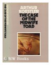 The Case of the Midwife Toad - Arthur Koestler