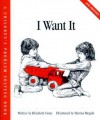 I Want It - Elizabeth Crary, Marina Megale