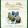 Harry Potter and the Deathly Hallows (Harry Potter Signature Edition) - J.K. Rowling