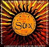 The Book of the Sun - Tom Folley, Iain Zaczek