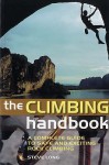 The Climbing Handbook - Steve Long