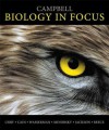 Campbell Biology in Focus Plus MasteringBiology with eText -- Access Card Package - Lisa A. Urry, Michael L. Cain, Steven A. Wasserman, Peter V Minorsky