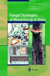 Fungal Strategies of Wood Decay in Trees - Francis W.M.R. Schwarze, Claus Mattheck