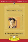 The Empress Orchid (Audio) - Anchee Min