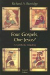 Four Gospels, One Jesus? - Richard A. Burridge